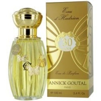 EAU D'HADRIEN by Annick Goutal for WOMEN: EAU DE PARFUM SPRAY 3.4 OZ (30TH ANNIVERSARY BOTTLE) EAU D'HADRIEN by Annick Goutal for WOMEN: EAU DE PARFUM SPRAY 3.4 OZ (30TH ANNIVERSARY BOTTLE)