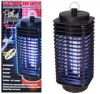 Home Innovations By Power Advantage Indoor Electronic Bug Zapper