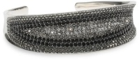 Judith Jack Graduate Sterling Silver Ombre Cuff Bracelet Judith Jack Graduate Sterling Silver Ombre Cuff Bracelet