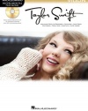 Taylor Swift For Violin - Instrumental Play-Along Cd/Pkg (Taylor Swift Play Along)