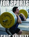 Olympic Weightlifting for Sports