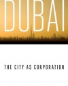 Dubai, the City as Corporation