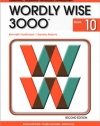 Wordly Wise 3000: Systematic, Sequential Vocabulary Development, Grade 10- Student Book, 2nd Edition