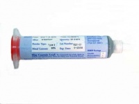 Electronic Grade Solder Paste - Lead Free with No Clean Flux Electronic Grade Solder Paste - Lead Free with No Clean Flux