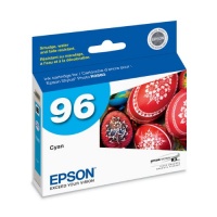Epson T096220 Stylus Photo R2880 Printer UltraChrome K3 Ink Cartridge (Cyan) Epson T096220 Stylus Photo R2880 Printer UltraChrome K3 Ink Cartridge (Cyan)