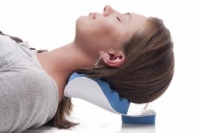 Dr. Kay's Theraputic Neck Support Tension Reliever , Neck and Shoulder Relaxer Dr. Kay's Theraputic Neck Support Tension Reliever , Neck and Shoulder Relaxer