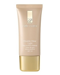 FAST FACTS- Sheer-to-medium coverage- Natural finish- SPF 10 protection15-hour wear. Light as air.Long-wear makeup is now lightweight makeup. Fresh, natural, comfortable.Goes on sheer, leaves skin free to breathe all day. Controls oil, resists smudging and won't melt off through heat and humidity. For a look that stays vibrant and fresh whether it's a workday, a workout or a weekend.It's makeup that keeps up. Smooth it on once and don't think twice about it.Oil-free. Photo-friendly. Fragrance-free. Non-acnegenic. Dermatologist-tested.YOUR SHADE.YOUR FINISH.YOUR MATCH. FAST FACTS- Sheer-to-medium coverage- Natural finish- SPF 10 protection15-hour wear. Light as air.Long-wear makeup is now lightweight makeup. Fresh, natural, comfortable.Goes on sheer, leaves skin free to breathe all day. Controls oil, resists smudging and won't melt off through heat and humidity. For a look that stays vibrant and fresh whether it's a workday, a workout or a weekend.It's makeup that keeps up. Smooth it on once and don't think twice about it.Oil-free. Photo-friendly. Fragrance-free. Non-acnegenic. Dermatologist-tested.YOUR SHADE.YOUR FINISH.YOUR MATCH.