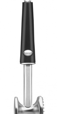 Cuisinart CTG-02-MT Twist Handle Meat Tenderizer Cuisinart CTG-02-MT Twist Handle Meat Tenderizer