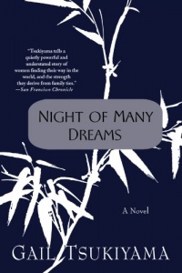 Night of Many Dreams: A Novel Night of Many Dreams: A Novel