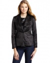 Vince Camuto Women's One Button Blazer