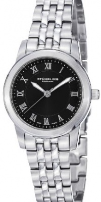 Stuhrling Original Women's 961L.12111 Classic Ascot Lady Paramount Swiss Quartz Ultra Slim Watch Stuhrling Original Women's 961L.12111 Classic Ascot Lady Paramount Swiss Quartz Ultra Slim Watch