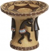Avanti Kokopelli, Soap Dish