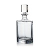 A bold design with a classic shape makes a brilliant addition to your barware collection, perfect for displaying your favorite spirits.