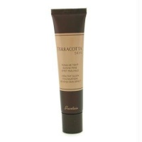 Guerlain Terracotta Skin Healthy Glow Foundation 01 Blondes 1 oz Guerlain Terracotta Skin Healthy Glow Foundation 01 Blondes 1 oz