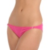 Angelina Dozen-pack Low-Cut Cotton Bikini. #1195