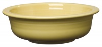 Fiesta 1-Quart Large Bowl, Sunflower Fiesta 1-Quart Large Bowl, Sunflower