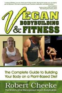 Vegan Bodybuilding & Fitness Vegan Bodybuilding & Fitness