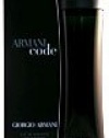 Armani Code by Giorgio Armani for Men 4.2 oz Eau de Toilette Spray