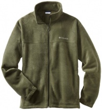 Columbia Men's Big Steens Mountain Full Zip