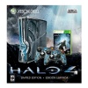 Xbox 360 Limited Edition Halo 4 Bundle