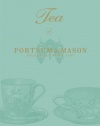 Tea at Fortnum & Mason