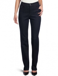 Lee Women's Misses Classic Fit Nora Slim Straight Leg Jean Lee Women's Misses Classic Fit Nora Slim Straight Leg Jean