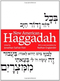 New American Haggadah New American Haggadah