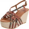 Lucky Women's Stacey Sandal