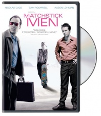 Matchstick Men