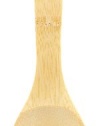 Helen Chen's Asian Kitchen 9-inch Bamboo Rice Paddle