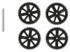 Parrot AR.Drone Replacement Gear with Shaft Set