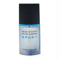 Issey Miyake L'Eau d'Issey Pour Homme Sport Eau de Toilette-1.7 oz. Issey Miyake L'Eau d'Issey Pour Homme Sport Eau de Toilette-1.7 oz.
