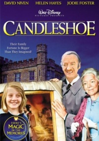 Candleshoe Candleshoe