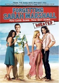 Forgetting Sarah Marshall (Unrated Widescreen Edition) Forgetting Sarah Marshall (Unrated Widescreen Edition)