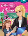 I Can Be a Teacher (Barbie) (Step into Reading)