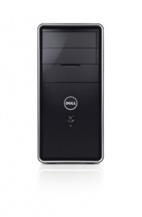 Dell Inspiron i570-9114BK Desktop Dell Inspiron i570-9114BK Desktop