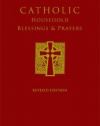 Catholic Household Blessings and Prayers