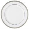 Bernardaud Athena Platinum Salad Plate
