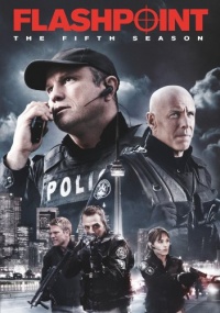 Flashpoint: The Fifth Season