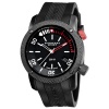 Burberry Men's BU7720 Sport Diving Black Diving Dial Watch