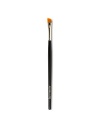 A synthetic, flat angled brush designed specifically for flawless application of Brow Definer. The fine tip precisely delivers pigment and places each brow hair in its rightful place. APPLICATION: Press Brow Definer Brush into Brow Definer to pick up product. Sweep brush through the brow to coat each hair with pigment. Use the tip to fill in small holes or sparse areas. 