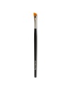 A synthetic, flat angled brush designed specifically for flawless application of Brow Definer. The fine tip precisely delivers pigment and places each brow hair in its rightful place. APPLICATION: Press Brow Definer Brush into Brow Definer to pick up product. Sweep brush through the brow to coat each hair with pigment. Use the tip to fill in small holes or sparse areas. 