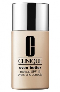 Clinique Even Better Makeup SPF 15 - Sample Size - 0.5 Oz (NEUTRAL (Neutral)) Clinique Even Better Makeup SPF 15 - Sample Size - 0.5 Oz (NEUTRAL (Neutral))