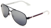 Gucci Women's 2898/S Aviator Sunglasses Gucci Women's 2898/S Aviator Sunglasses