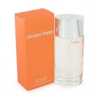 Clinique happy Perfume Spray for Women - 1.7 fl oz Clinique happy Perfume Spray for Women - 1.7 fl oz