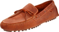Cole Haan Men's Air Grant Driving Shoe,Mango Suede,10.5 M US Cole Haan Men's Air Grant Driving Shoe,Mango Suede,10.5 M US