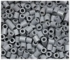 Perler Beads 1,000 Count-Grey