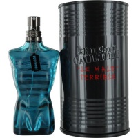 Jean Paul Gaultier Le Male Terrible Eau De Toilette Extreme Spray, 2.5 Ounce Jean Paul Gaultier Le Male Terrible Eau De Toilette Extreme Spray, 2.5 Ounce