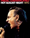 Neil Diamond: Hot August Night NYC- Live from Madison Square Garden