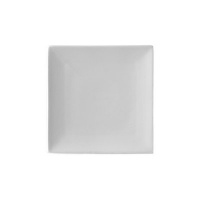 Whittier Coupe Square 6 Plate [Set of 6]